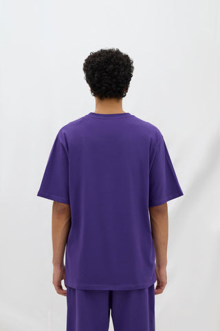 SHORT SLEEVE TEE 305