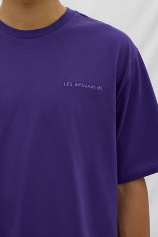 SHORT SLEEVE TEE 305