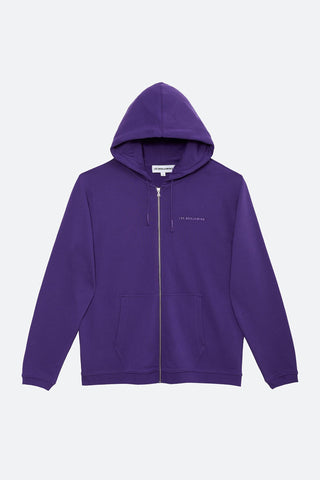 ZIP HOODIE 305