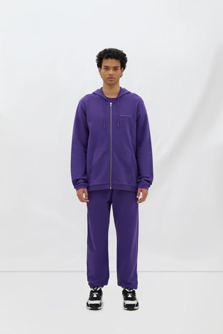 ZIP HOODIE 305