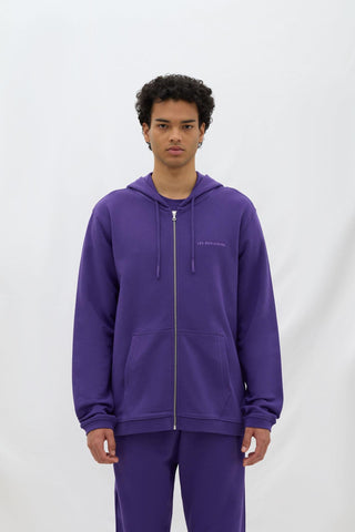 ZIP HOODIE 305