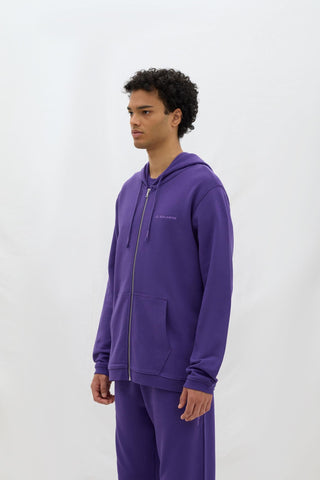 ZIP HOODIE 305