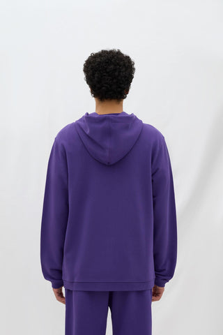 ZIP HOODIE 305