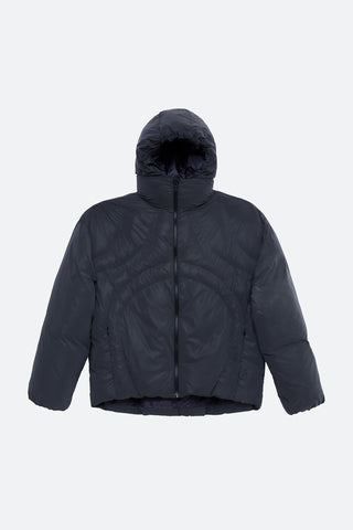 BOMBER JACKET 102