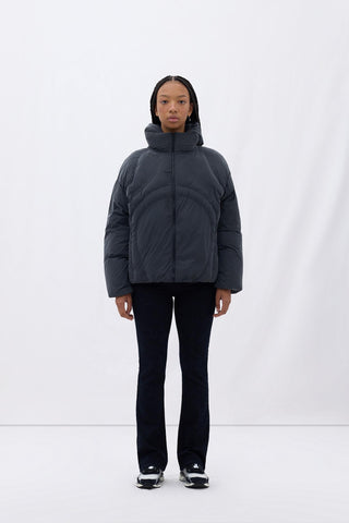 BOMBER JACKET 102