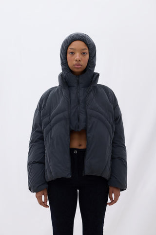 BOMBER JACKET 102