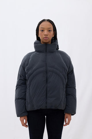 BOMBER JACKET 102
