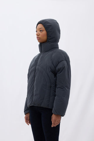 BOMBER JACKET 102