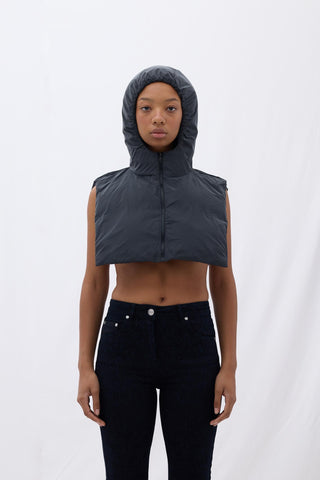 BOMBER JACKET 102