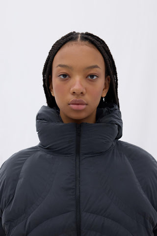 BOMBER JACKET 102