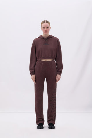 RELAXED HOODIE 001