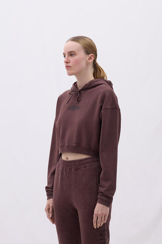 RELAXED HOODIE 001