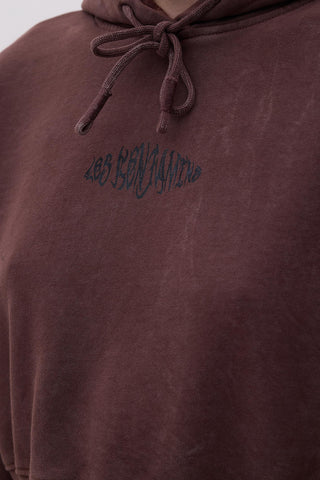 RELAXED HOODIE 001