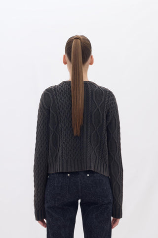 SWEATER 001