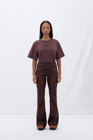 LEATHER PANT 101