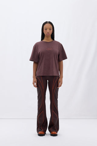 LEATHER PANT 101