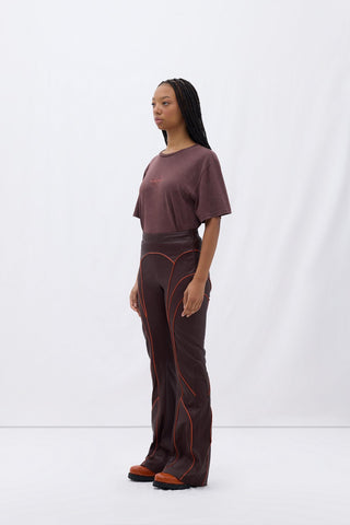 LEATHER PANT 101