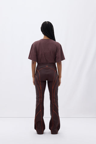 LEATHER PANT 101