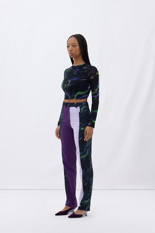 PANT 003