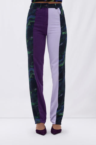 PANT 003
