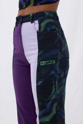 PANT 003