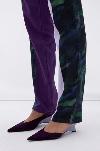 PANT 003