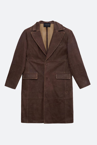 COAT 206