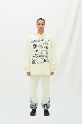 OVERSIZED HOODIE 001