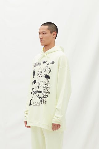 OVERSIZED HOODIE 001