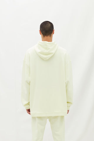 OVERSIZED HOODIE 001