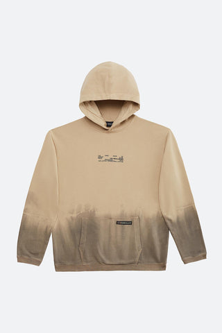 REGULAR HOODIE 007