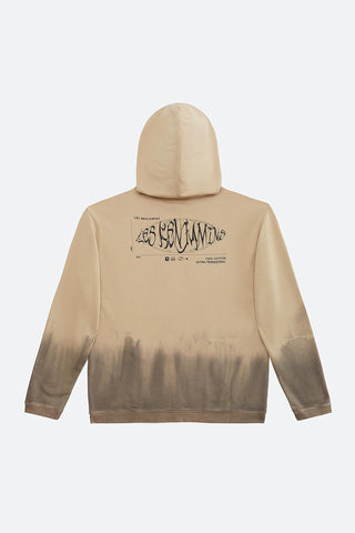 REGULAR HOODIE 007