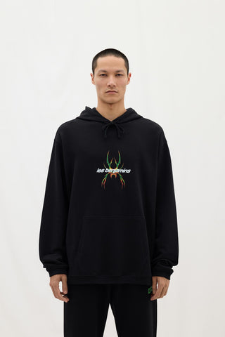 RELAXED HOODIE 013