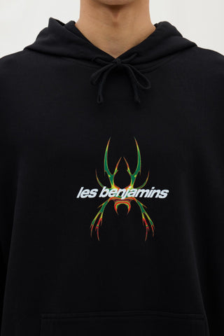 RELAXED HOODIE 013