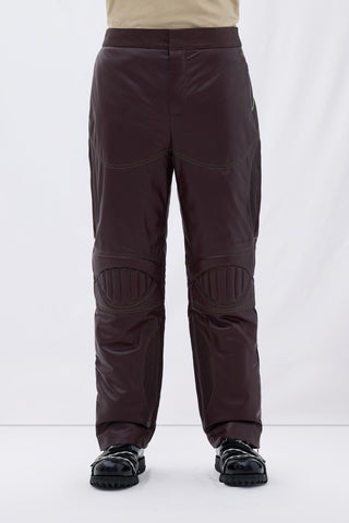 LEATHER PANT 201