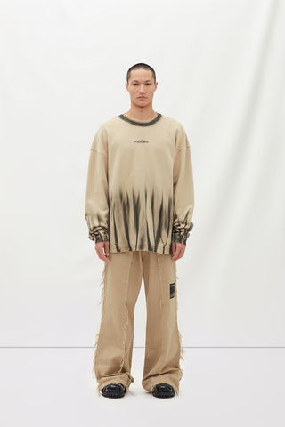 RELAXED SWEATSHIRT 008