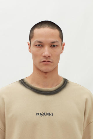 RELAXED SWEATSHIRT 008