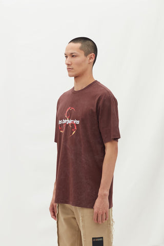 RELAXED TEE 003