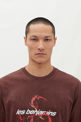 RELAXED TEE 003