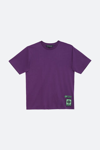 RELAXED TEE 007