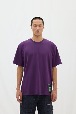 RELAXED TEE 007