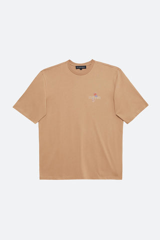 RELAXED TEE 011