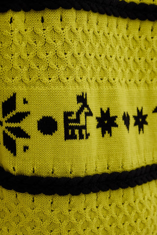SWEATER 600