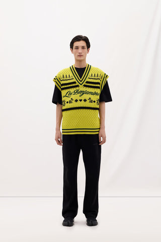 SWEATER 600