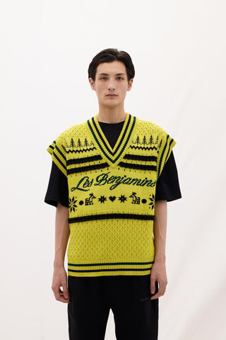 SWEATER 600