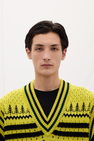 SWEATER 600