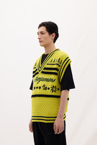 SWEATER 600