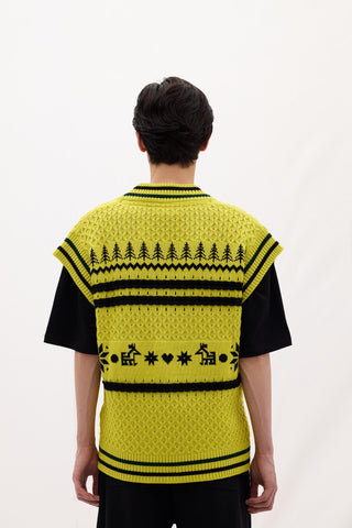 SWEATER 600