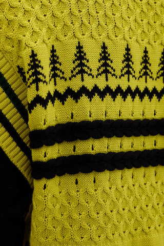 SWEATER 600