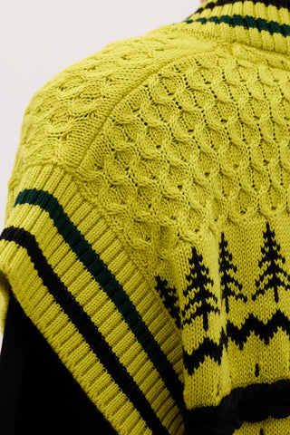 SWEATER 600